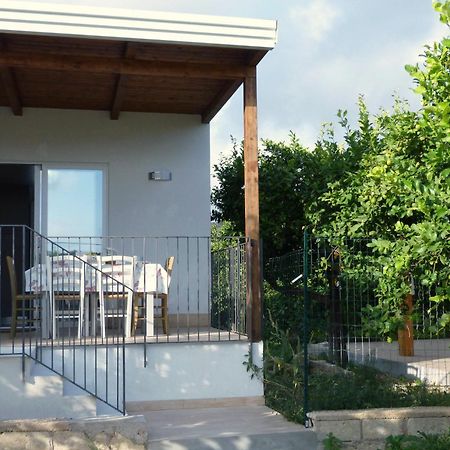 L'Antico Trappeto Holiday Home Noto Exterior photo