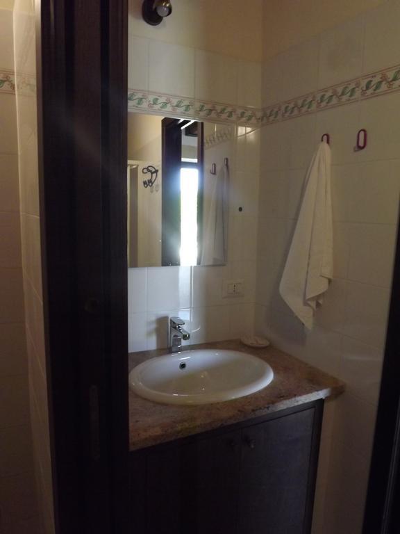 L'Antico Trappeto Holiday Home Noto Room photo