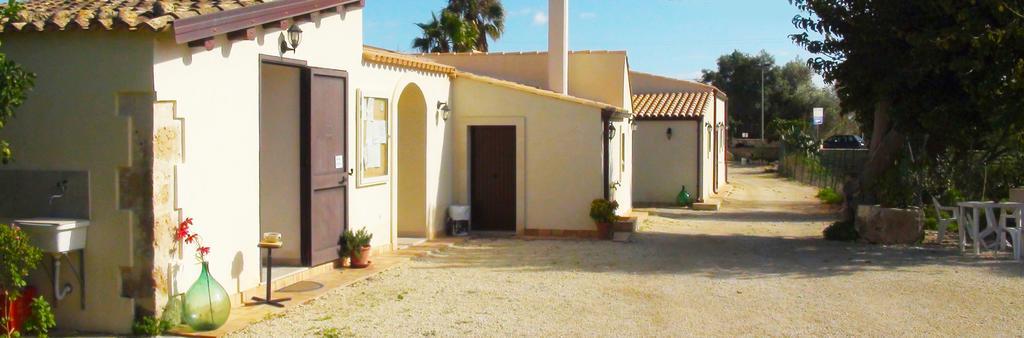 L'Antico Trappeto Holiday Home Noto Exterior photo