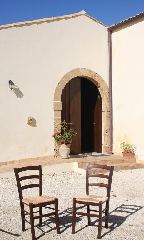 L'Antico Trappeto Holiday Home Noto Exterior photo